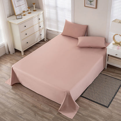 Durable Pet-Friendly Waterproof Bed Cover Mattress Cover