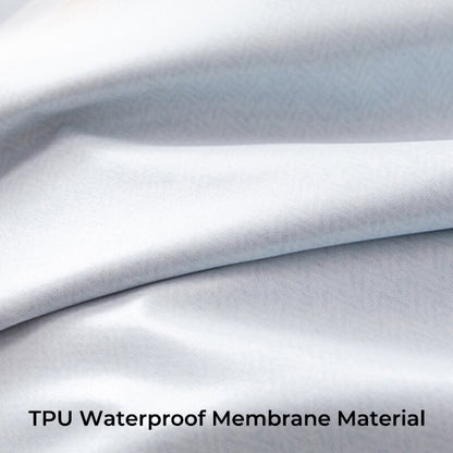 Durable Pet-Friendly Waterproof Bed Cover Mattress Cover