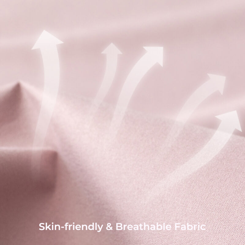 Durable Pet-Friendly Waterproof Bed Cover Mattress Cover