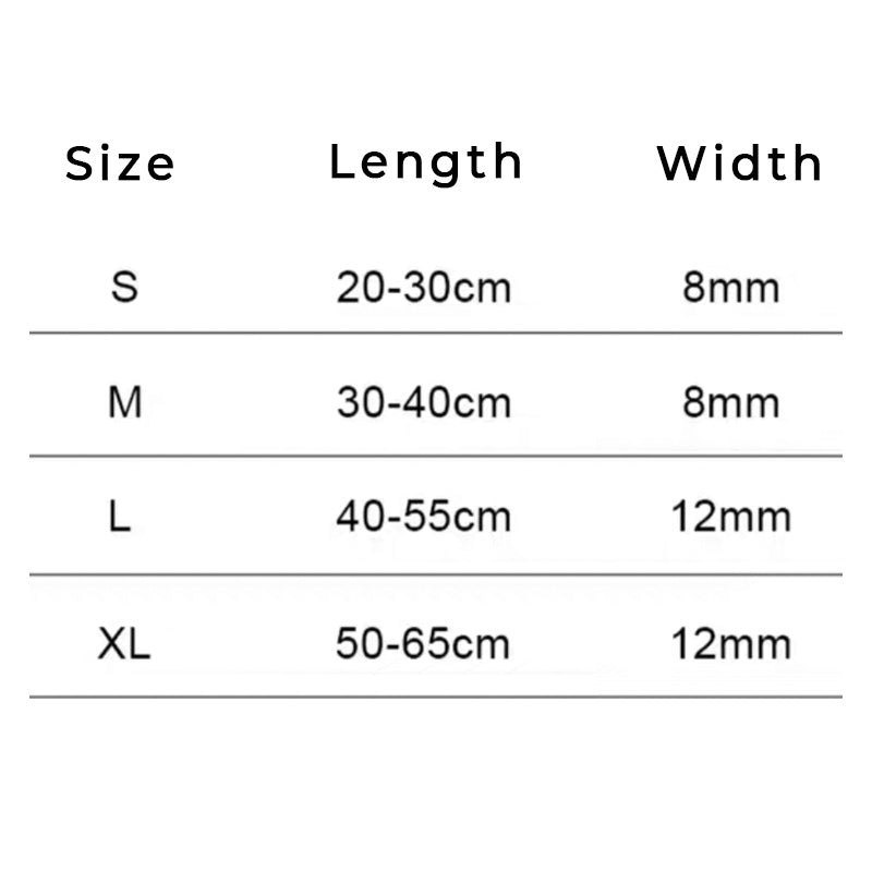 Hand-knitted Braided Rope No Pull Dog Training Collar