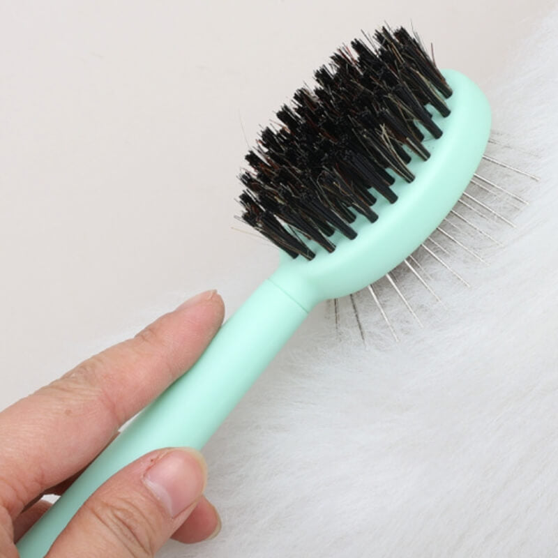 Pet Grooming Brush Tool Kit