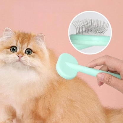 Pet Grooming Brush Tool Kit