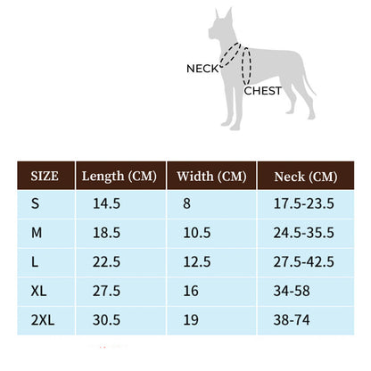 Pet Neckerchief Waterproof Dog Drool Bib-Sausage