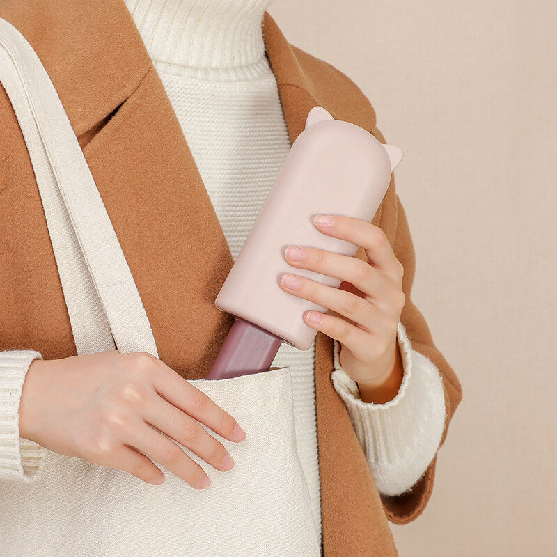 Static Hair Removal Brush Pet Hair Sticky Device