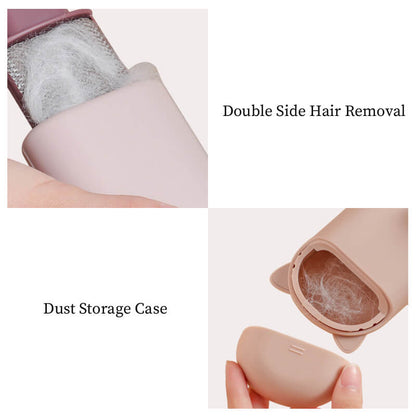 Static Hair Removal Brush Pet Hair Sticky Device
