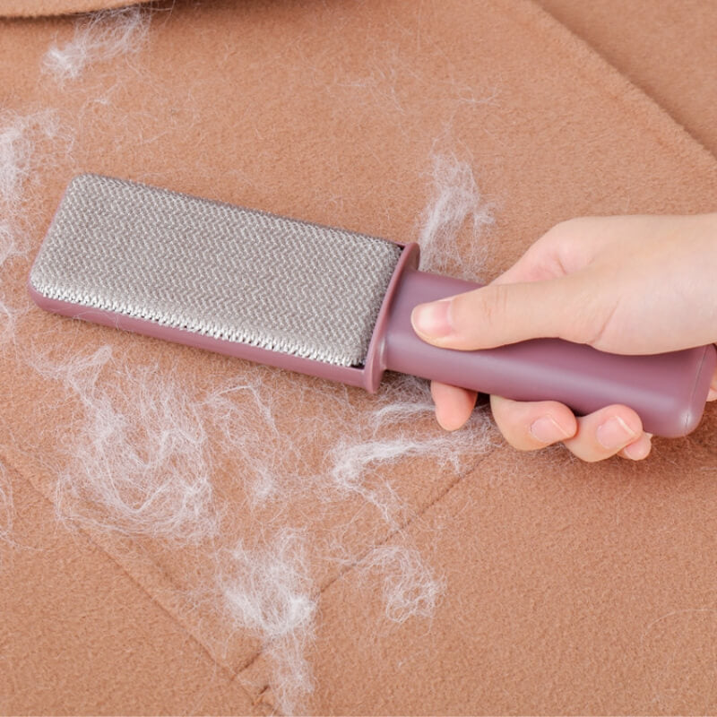 Static Hair Removal Brush Pet Hair Sticky Device