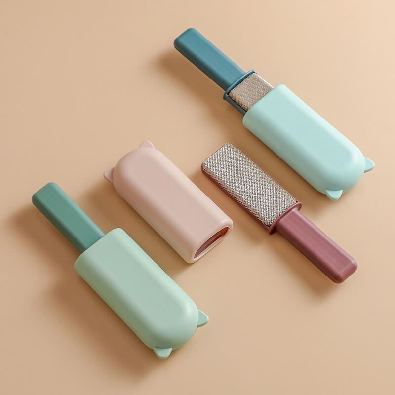 Static Hair Removal Brush Pet Hair Sticky Device