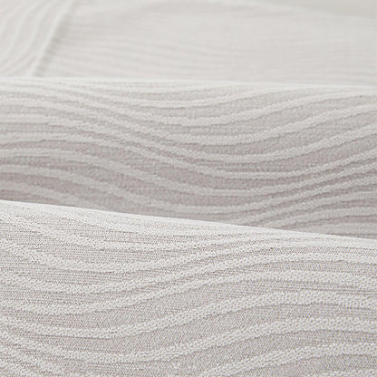 Wood Grain Texture Soft Chenille Anti-scratch Couch Cover