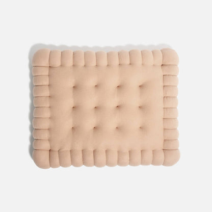 Biscuit Dog Bed